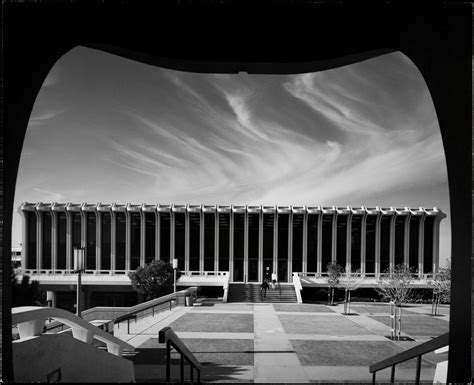 Julius Shulman: Architecture, art et mid-century Californian en noir et blanc – DecouvrirDesign