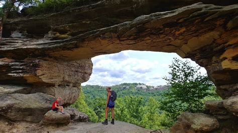 The 5 Best Hiking Trails in Kentucky