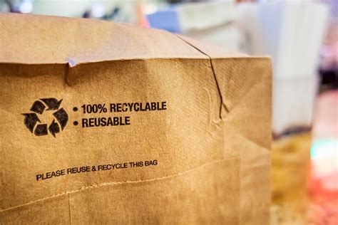 Sustainable Packaging: How to Maintain Zero Waste With Restaurant ...