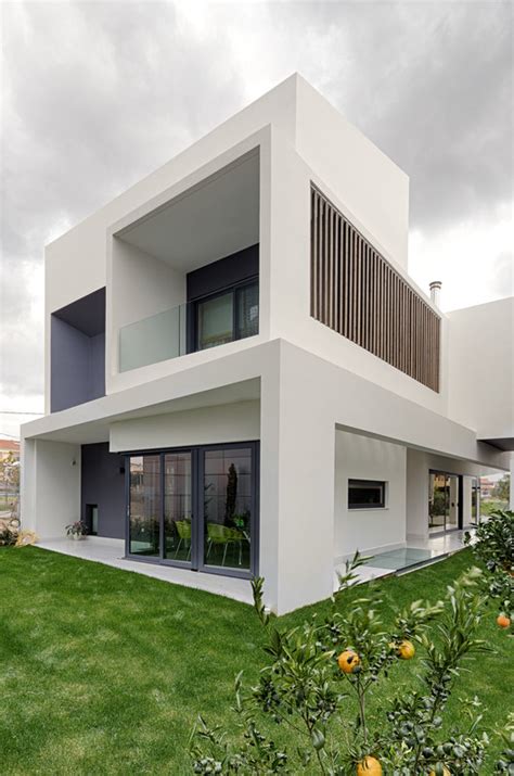 Family House / Office Twentyfive Architects | ArchDaily