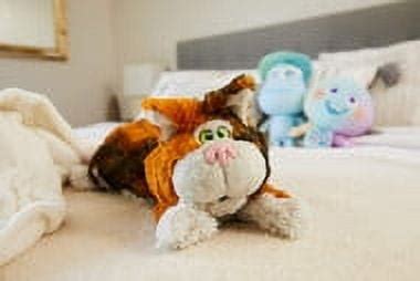 ?Disney Pixar Soul Mr. Mittens Plush - Walmart.com