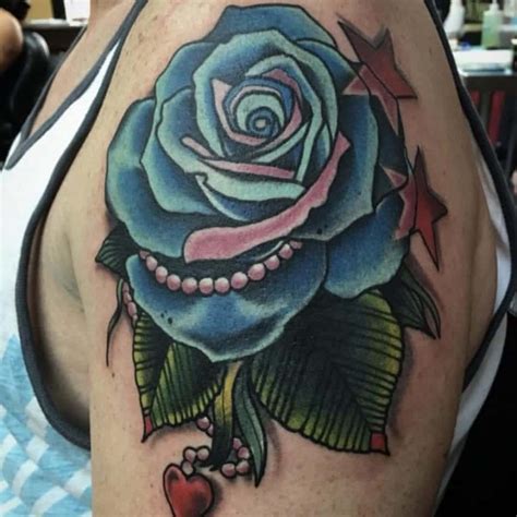 Brandon Bopko - Ogden Tattoo Parlor - Best Tattoo Shop in Ogden