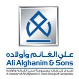 Ali Alghanim & Sons Automotive - BurhanTec