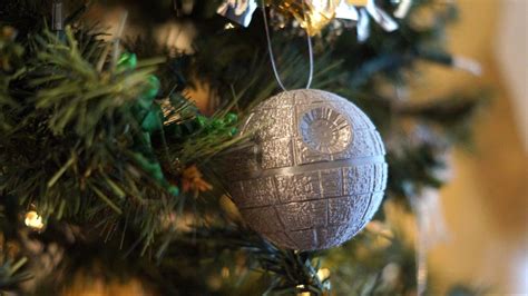 10 Ornaments You Can 3D Print Right Now for Christmas | Tom's Hardware