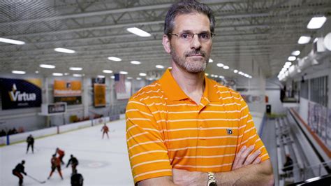 Former Flyers exec Ron Hextall hired as Pittsburgh Penguins GM - Philadelphia Business Journal