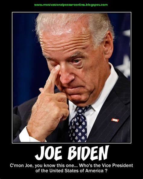 Joe Biden Dumb Quotes. QuotesGram