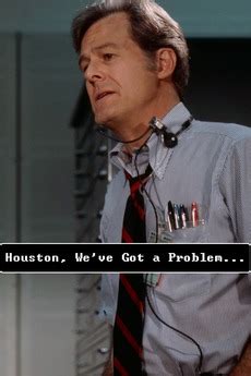 ‎Houston, We've Got a Problem (1974) directed by Lawrence Doheny ...