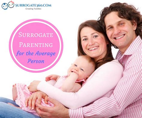 Surrogate Parenting for the Average Person | Life insurance awareness ...