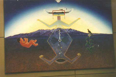 Denver airport murals explanation and photos courtesy of Dr. len horowitz | Believe nothing