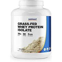 The 15 Best Whey Protein Isolate Powders for 2024