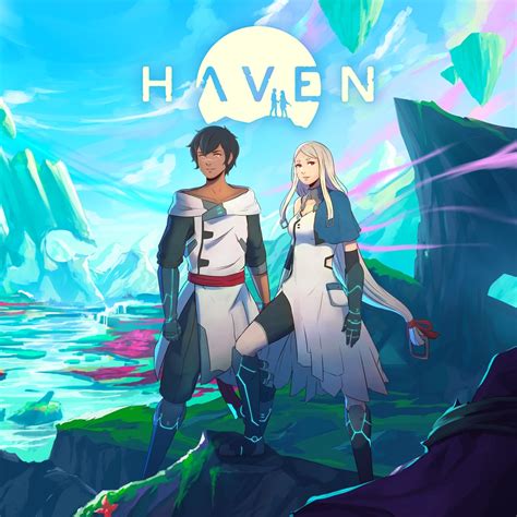 Haven - PS4 & PS5 Games | PlayStation (US)