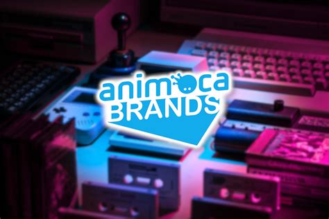 The Sandbox Owner Animoca Brands Raises $75 Million at $5.9 Billion ...