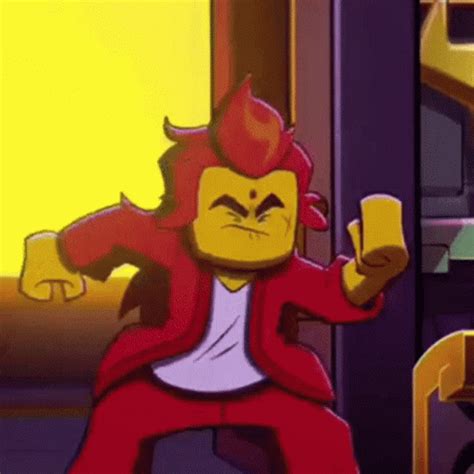 Red Son Monkie Kid GIF - Red Son Monkie Kid Lego Monkie Kid - Descubrir y compartir GIFs