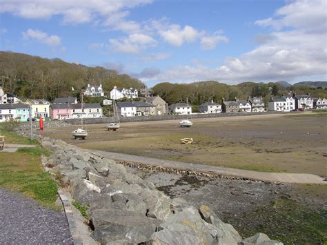 borth y gest Aberystwyth, North Wales, Peninsula, Holidays, Places, Beach, Outdoor, Outdoors ...