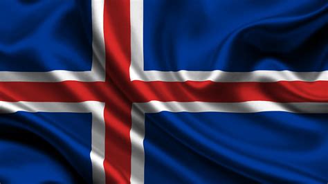 Iceland Flag Wallpapers - Wallpaper Cave