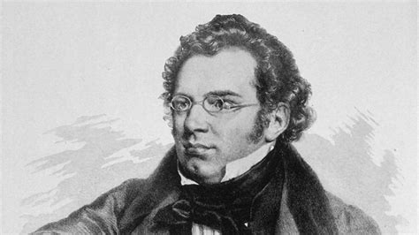 Franz Schubert - Concerts, Biography & News - BBC Music