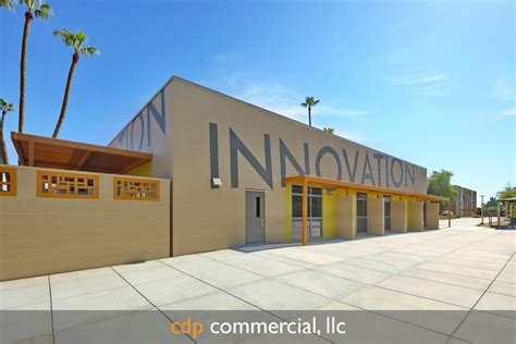 Saguaro High School - CDP Commercial Photography | Architectural Photographer, Phoenix, Arizona