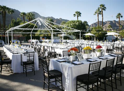 La Quinta | 3 of the Hottest Wedding Trends