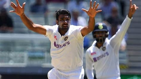 Ashwin was out for six months so that he doesn’t get banned’: Former Pakistan bowler on ICC’s ...