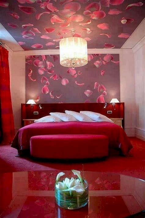 Earlier than you start creating your romantic Valentine's Day bedroom ambiance, you want an ...