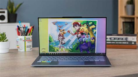 Asus ZenBook S13 Review - Tech Advisor