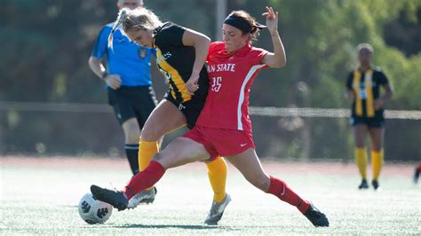 Jenna Zuniga - Women's Soccer - Stanislaus State Athletics