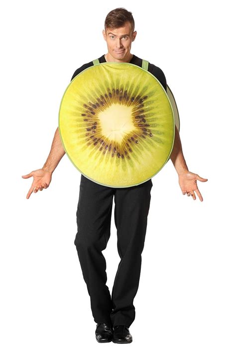 Kelar Kiwi Costume Unisex | Party365.com