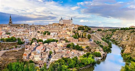 16 Best Hotels in Toledo. Hotels from $35/night - KAYAK