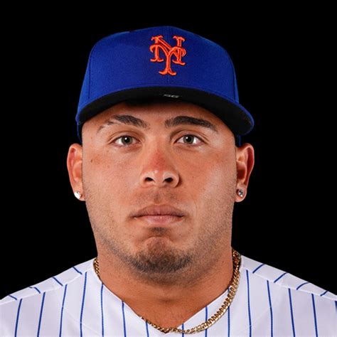 Top New York Mets prospect Francisco Alvarez suffers ankle injury ...