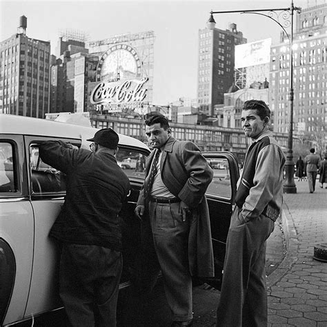 Almost Lost 1950-60s Street Photos Of NYC And Chicago By Vivian Maier | DeMilked