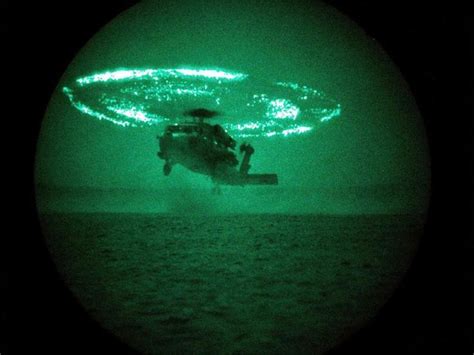 Pin by Charles Jackson on Military | Military helicopter, Night vision ...