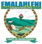 Emalahleni Municipality - Unity In Development