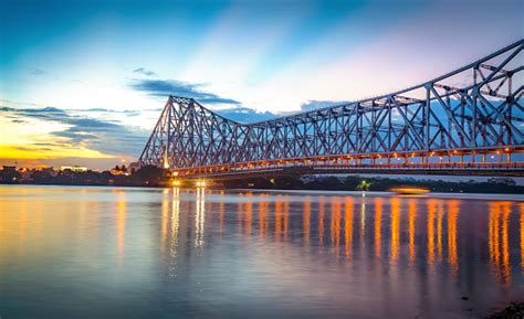 550+ Howrah Bridge Pictures | Download Free Images on Unsplash