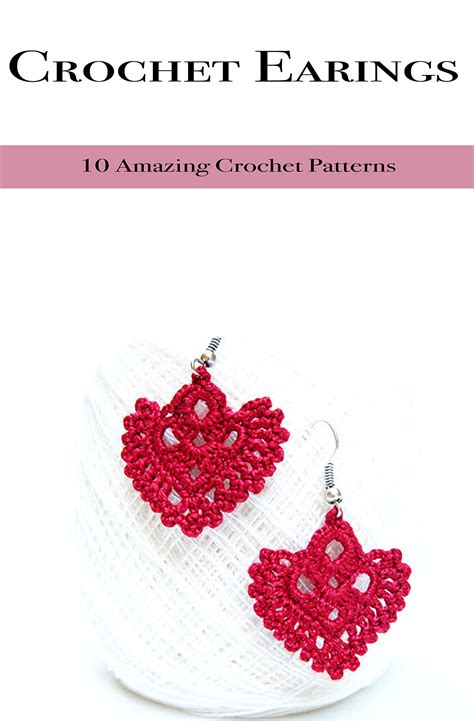 Crochet Beads Patterns | Catalog of Patterns