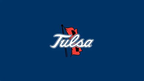 2024 Tulsa Football Schedule - The Playoff Times