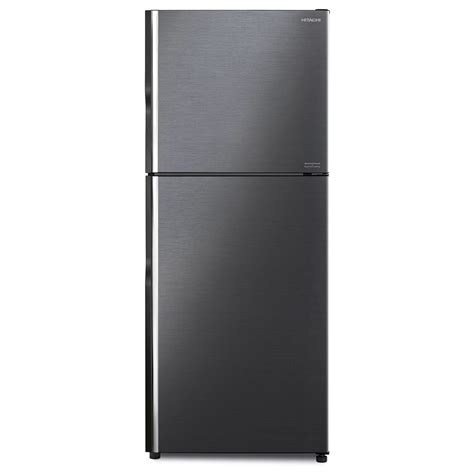 Hitachi R-V410P8MS-1 335L Inverter 2 Door Fridge | Mega Discount Store