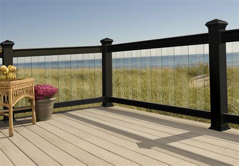 Home Railing Systems : Menards Deck Railing Systems | Home Design Ideas ...