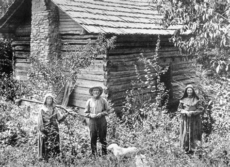 Women in the Appalachian Home | Old photos, Photo, Appalachia