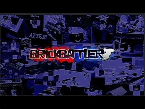 BRICKBATTLER GAMEPLAY - YouTube