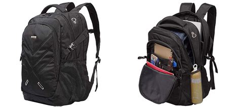 Best 18 Inch Laptop Backpacks - Finding a backpack that fits an 18.4" gaming laptop | Backpackies