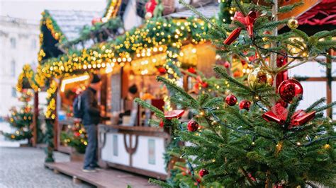 Henley Christmas Fair 2023 [Cancelled] - The Oxford Magazine