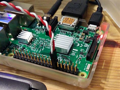 Combined Restart / Shutdown Button for Raspberry Pi – We Saw a Chicken