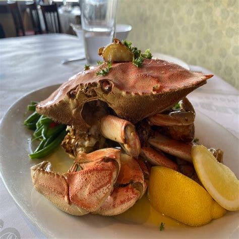 Crab Season Begins In San Fransisco - San Francisco News