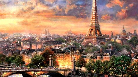 France Scenery Wallpapers - Top Free France Scenery Backgrounds - WallpaperAccess