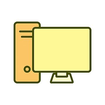 Lcd With Square Background Vector Design Technology Widescreen Vector, Design, Technology ...