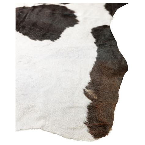 KOLDBY cowhide, brown - IKEA