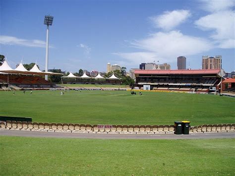 Adelaide Oval cricket Stadium photos | Photobundle