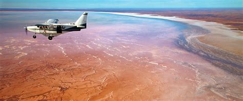 South Australia's guide to Kati Thanda-Lake Eyre | Mirage News