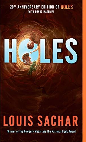 Holes eBook : Sachar, Louis, Vladimir Radunsky, Bagram Ibatoulline ...