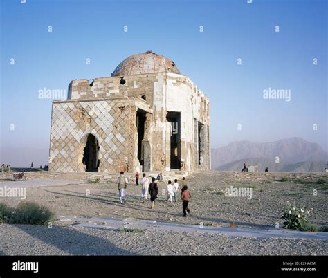 Blue Mosque Afghanistan Stock Photos & Blue Mosque Afghanistan Stock ...